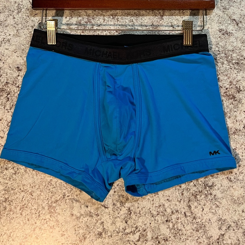 NWOT Michael Kors - Trunks